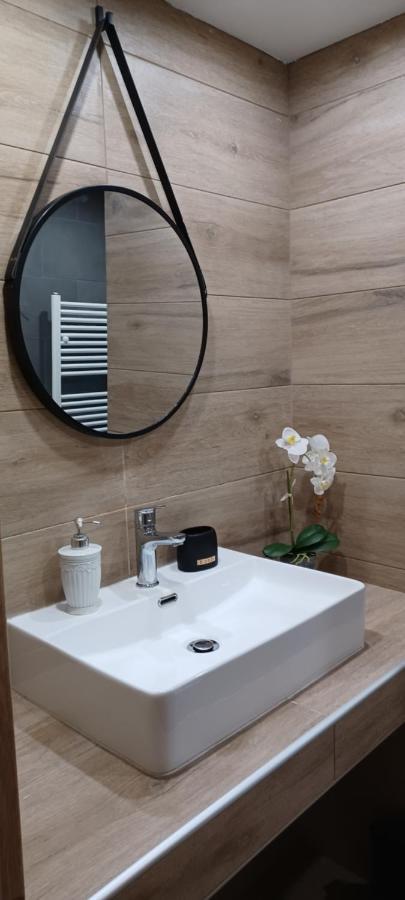 Seaview Luxury Apartment Mytilene Exterior photo